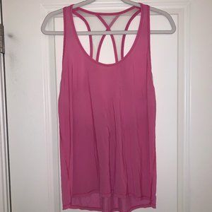 LuluLemon Workout Top